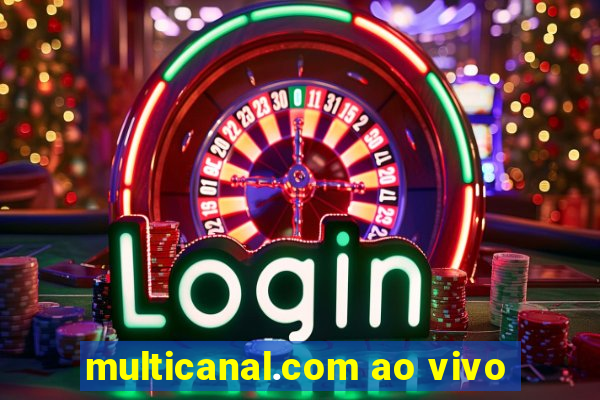 multicanal.com ao vivo